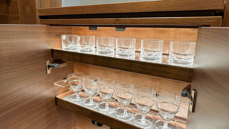 PRINCESS V40 (V40115) - Яхта на продажу