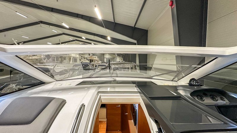 PRINCESS V40 (V40115) - Яхта на продажу