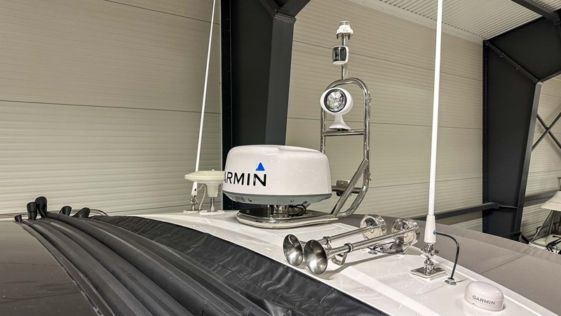 PRINCESS V40 (V40115) - Яхта на продажу