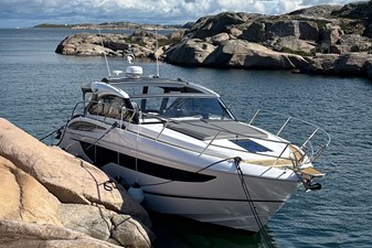 PRINCESS V40 (V40115) 0 