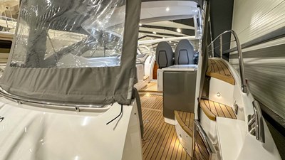 PRINCESS V40 (V40115) 4 