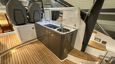 PRINCESS V40 (V40115) 7 