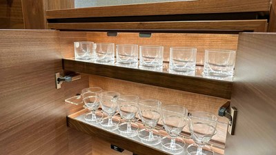 PRINCESS V40 (V40115) 23 