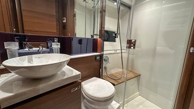 PRINCESS V40 (V40115) 29 