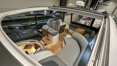 PRINCESS V40 (V40115) 40 