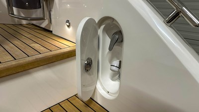 PRINCESS V40 (V40115) 44 