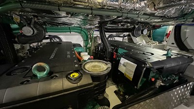 PRINCESS V40 (V40115) 46 