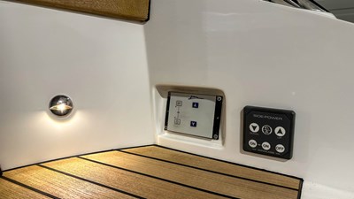 PRINCESS V40 (V40115) 48 