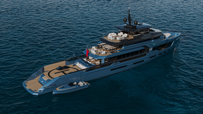 PROJECT PETRA 30 