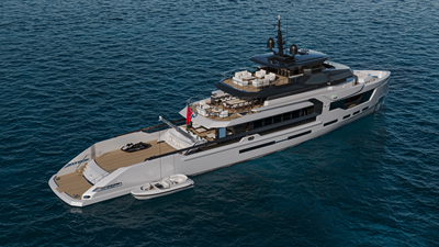 PROJECT PETRA 3 