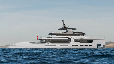 PROJECT PETRA 7 