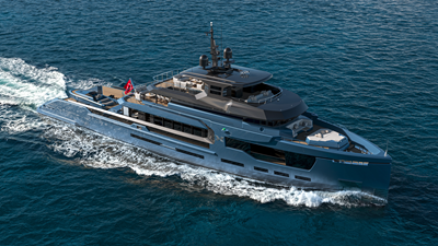PROJECT PETRA 25 
