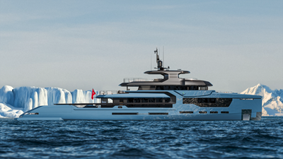 PROJECT PETRA 27 