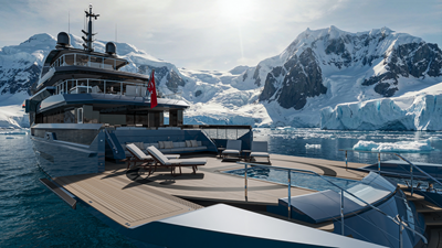 PROJECT PETRA 33 