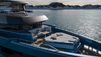 PROJECT PETRA 26 
