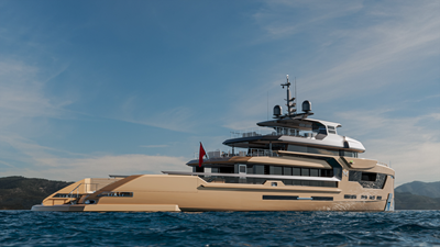 PROJECT PETRA 13 