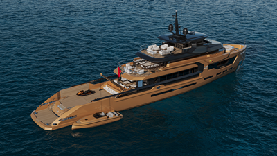 PROJECT PETRA 14 