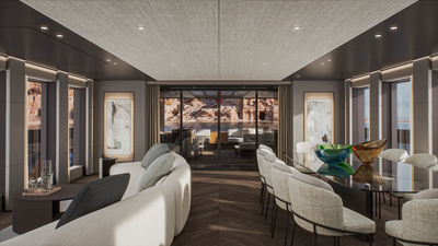 PROJECT PETRA 19 