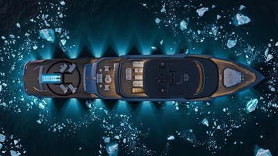 PROJECT PETRA 34 