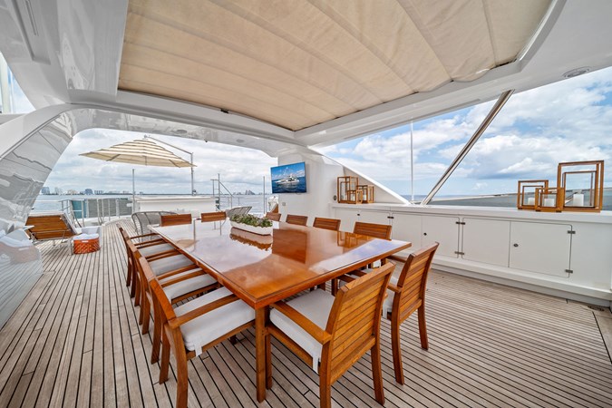 PATIENCE - Yacht in vendita