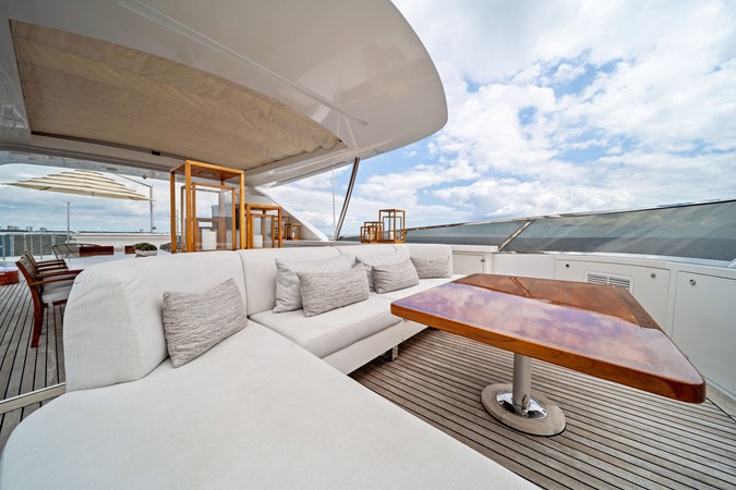 PATIENCE - Yacht in vendita
