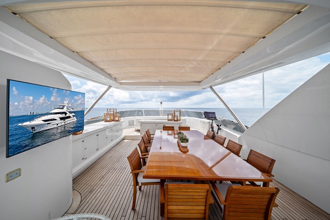 PATIENCE - Yacht in vendita