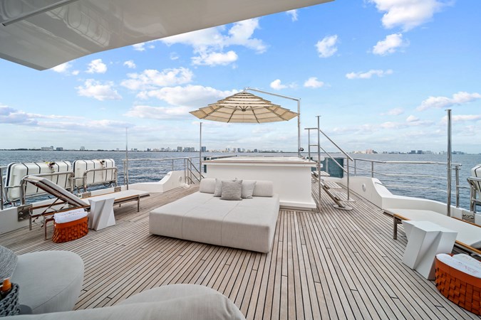 PATIENCE - Yacht in vendita