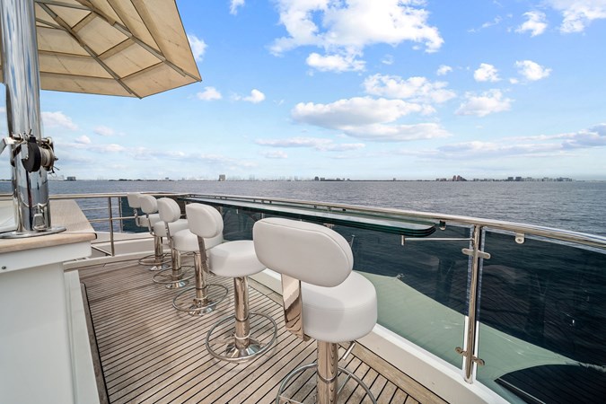 PATIENCE - Yacht in vendita