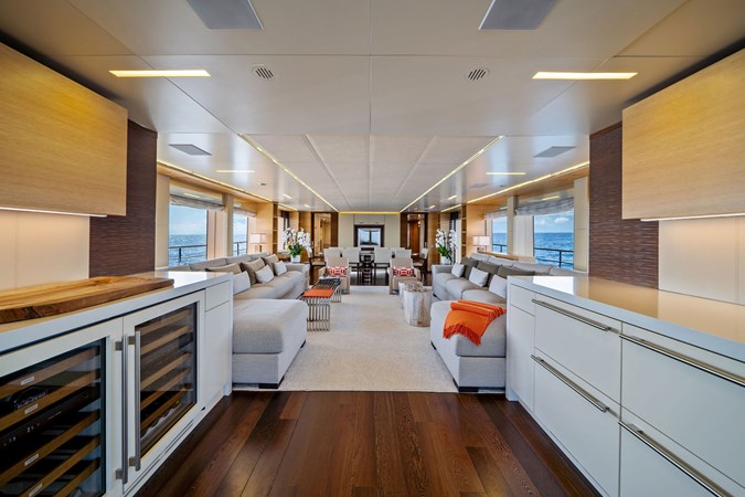 PATIENCE - Yacht in vendita