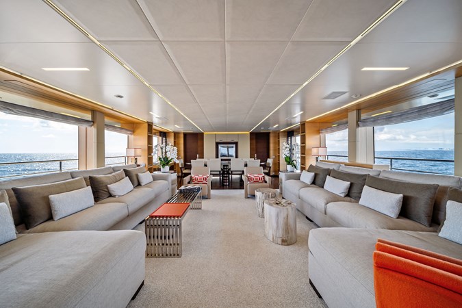 PATIENCE - Yacht in vendita