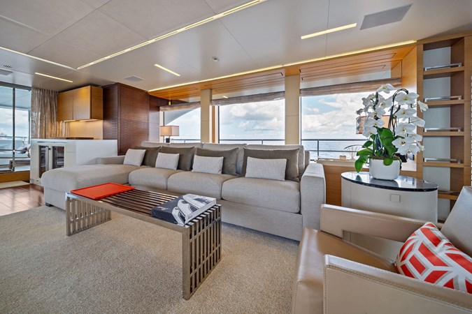 PATIENCE - Yacht in vendita