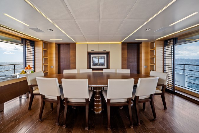 PATIENCE - Yacht in vendita