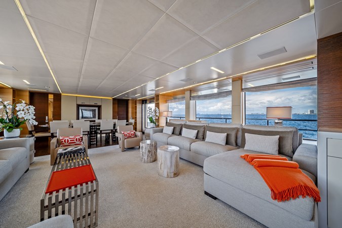 PATIENCE - Yacht in vendita