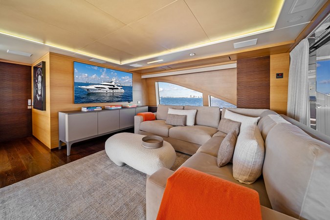 PATIENCE - Yacht in vendita