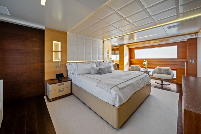 PATIENCE - Yacht in vendita