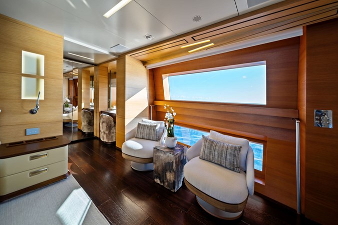 PATIENCE - Yacht in vendita