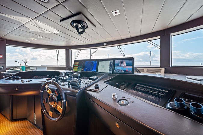 PATIENCE - Yacht in vendita