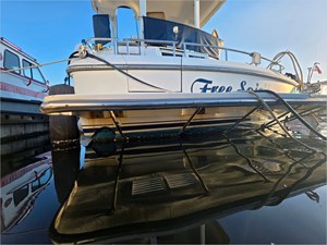 43' Carver 1995 430 Cockpit Motor Yacht 10 