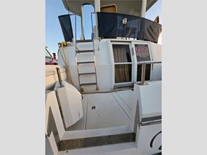 43' Carver 1995 430 Cockpit Motor Yacht 12 