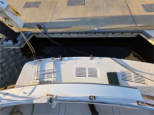43' Carver 1995 430 Cockpit Motor Yacht 16 