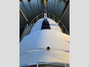 43' Carver 1995 430 Cockpit Motor Yacht 17 
