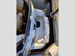 43' Carver 1995 430 Cockpit Motor Yacht 19 