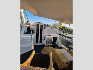 43' Carver 1995 430 Cockpit Motor Yacht 21 