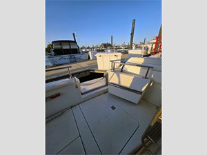 43' Carver 1995 430 Cockpit Motor Yacht 22 