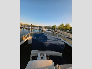 43' Carver 1995 430 Cockpit Motor Yacht 24 