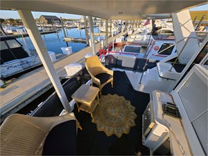 43' Carver 1995 430 Cockpit Motor Yacht 29 