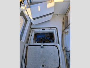 43' Carver 1995 430 Cockpit Motor Yacht 30 