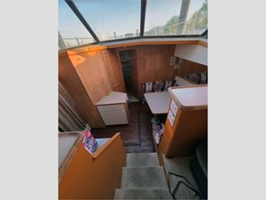 43' Carver 1995 430 Cockpit Motor Yacht 34 
