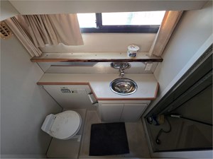 43' Carver 1995 430 Cockpit Motor Yacht 38 