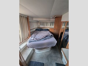 43' Carver 1995 430 Cockpit Motor Yacht 40 